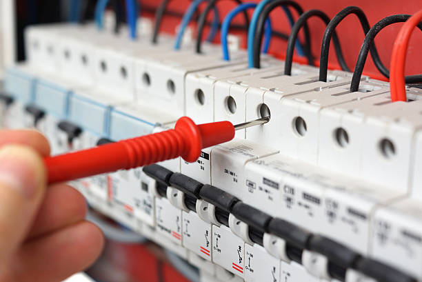 Emergency Electrical Repair Services in Flatonia, TX